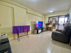 Blk 204 Tampines Street 21 (Tampines), HDB 3 Rooms #448226571